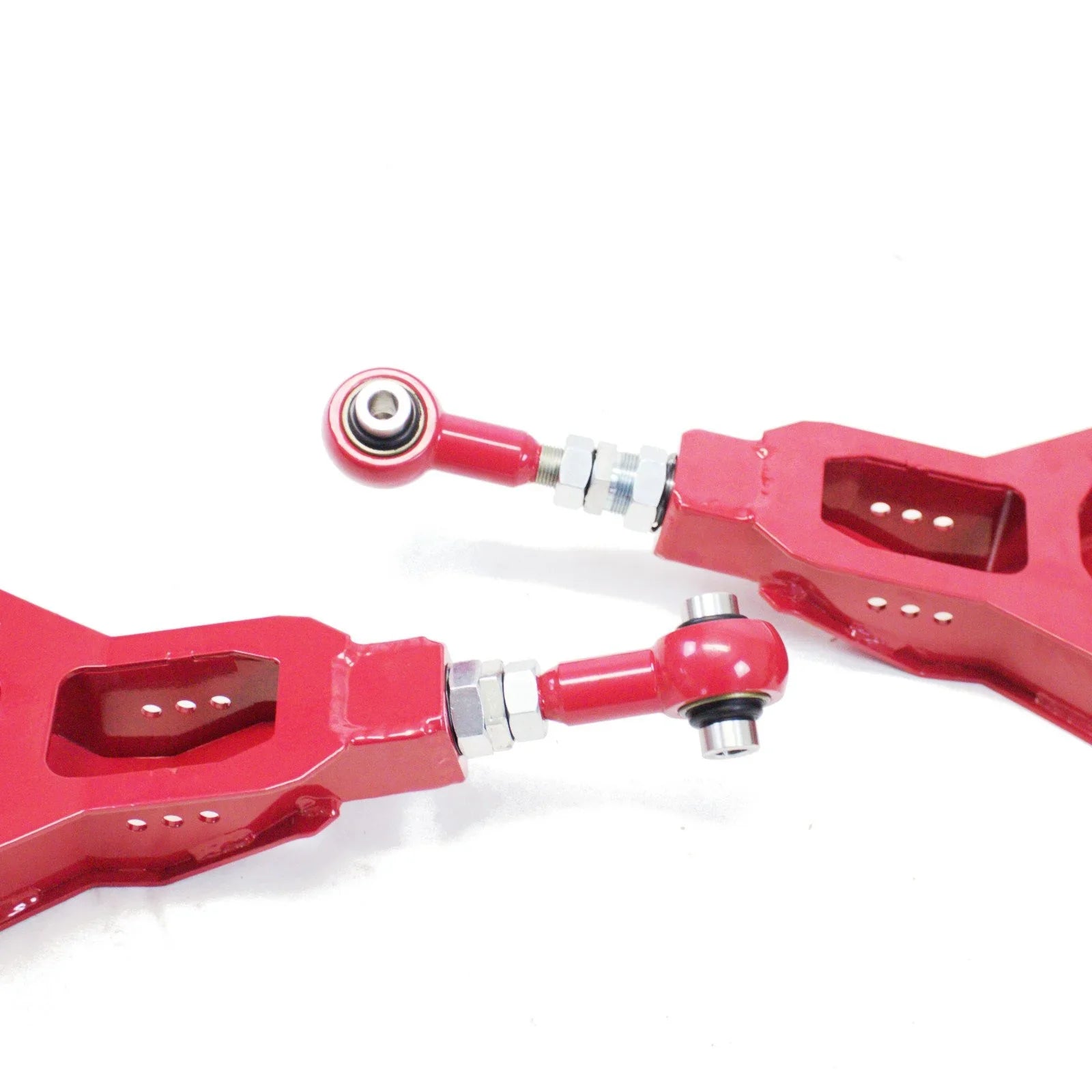 Godspeed Project Honda Civic 23+ (Fl5) Type-R Rear Adjustable Bucket Arm (Spherical Bearing)