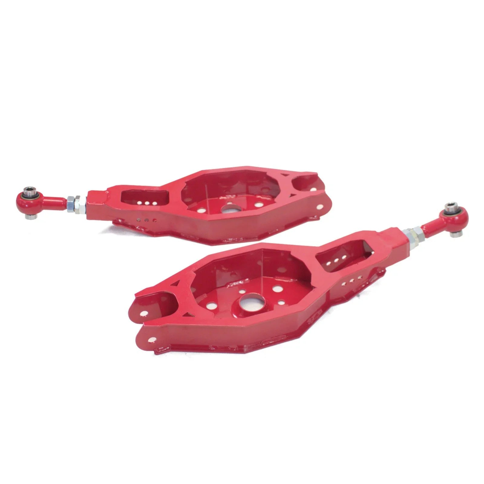Godspeed Project Acura Integra 23+ (De) Rear Adjustable Spring Bucket Arm