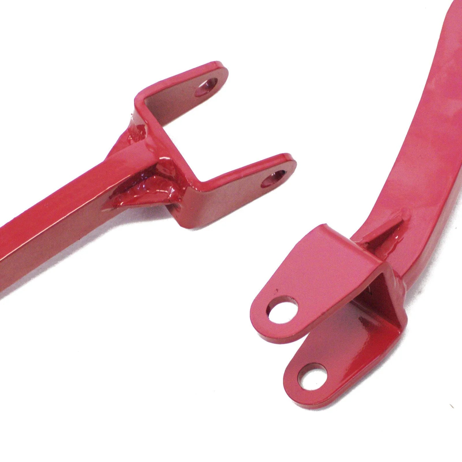 Godspeed Project Subaru Forester 14-18 (Sj) Adjustable Rear Traction Arms (Spherical Bearing)