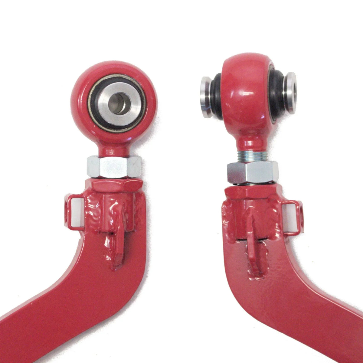 Godspeed Project Subaru Xv Crosstrek (Gp) 13-17 Adjustable Rear Traction Arms With Spherical Bearings