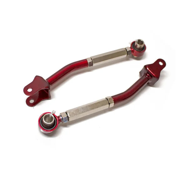 Godspeed Project Subaru Forester (Sh/Sj) 09-18 Adjustable Rear Trailing Arms (Spherical Bearing)