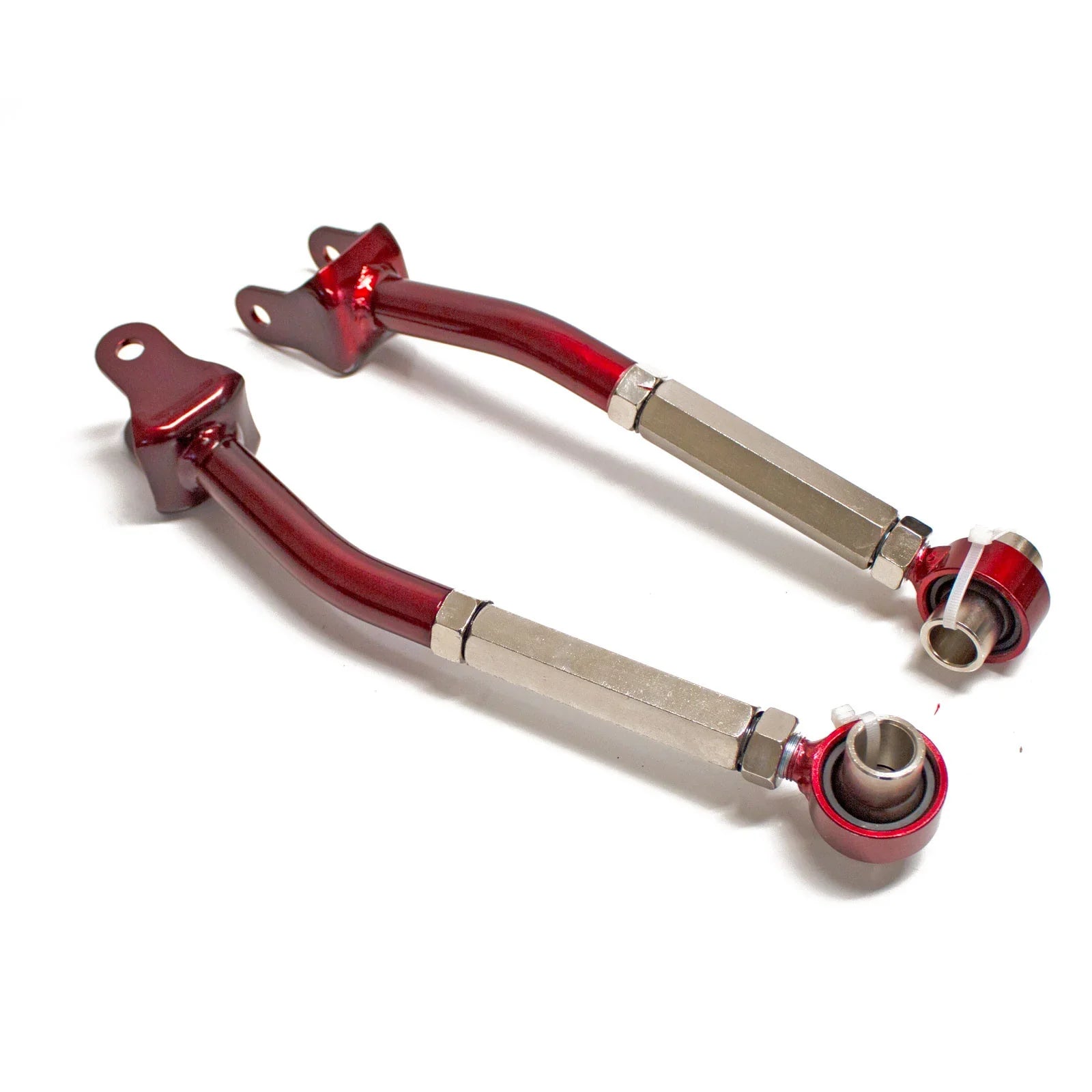 Godspeed Project Subaru Outback 10-14 (Br/Bm)  Adjustable Rear Trailing Arms (Spherical Bearing)