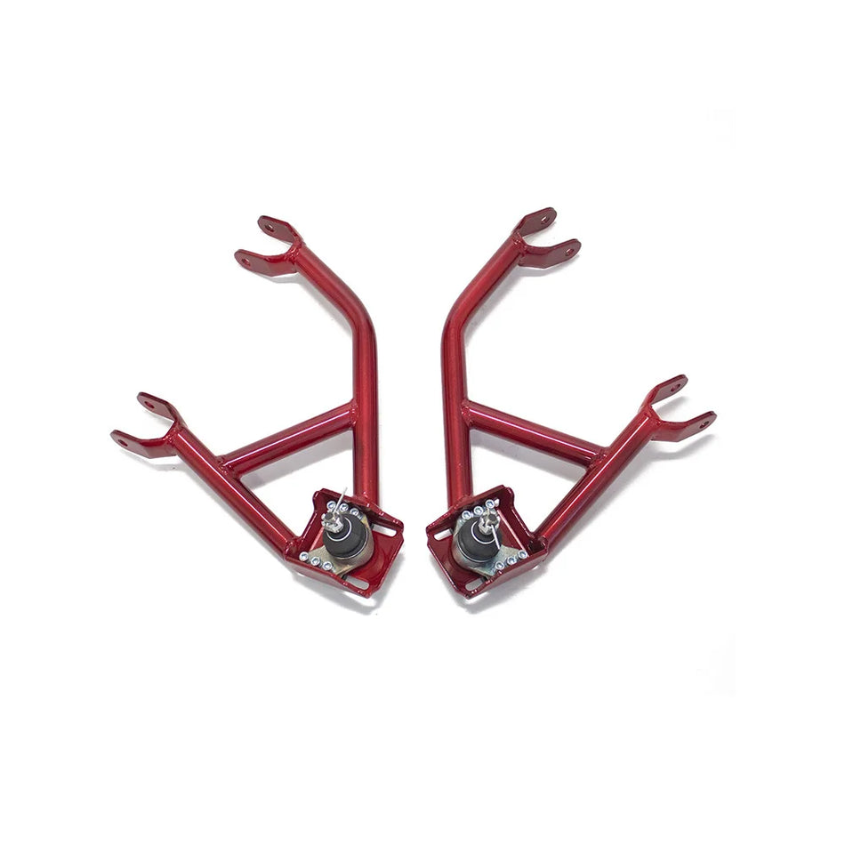 Godspeed Project Honda Prelude 92-01 (Ba/Bb) Rear Upper Camber Arm