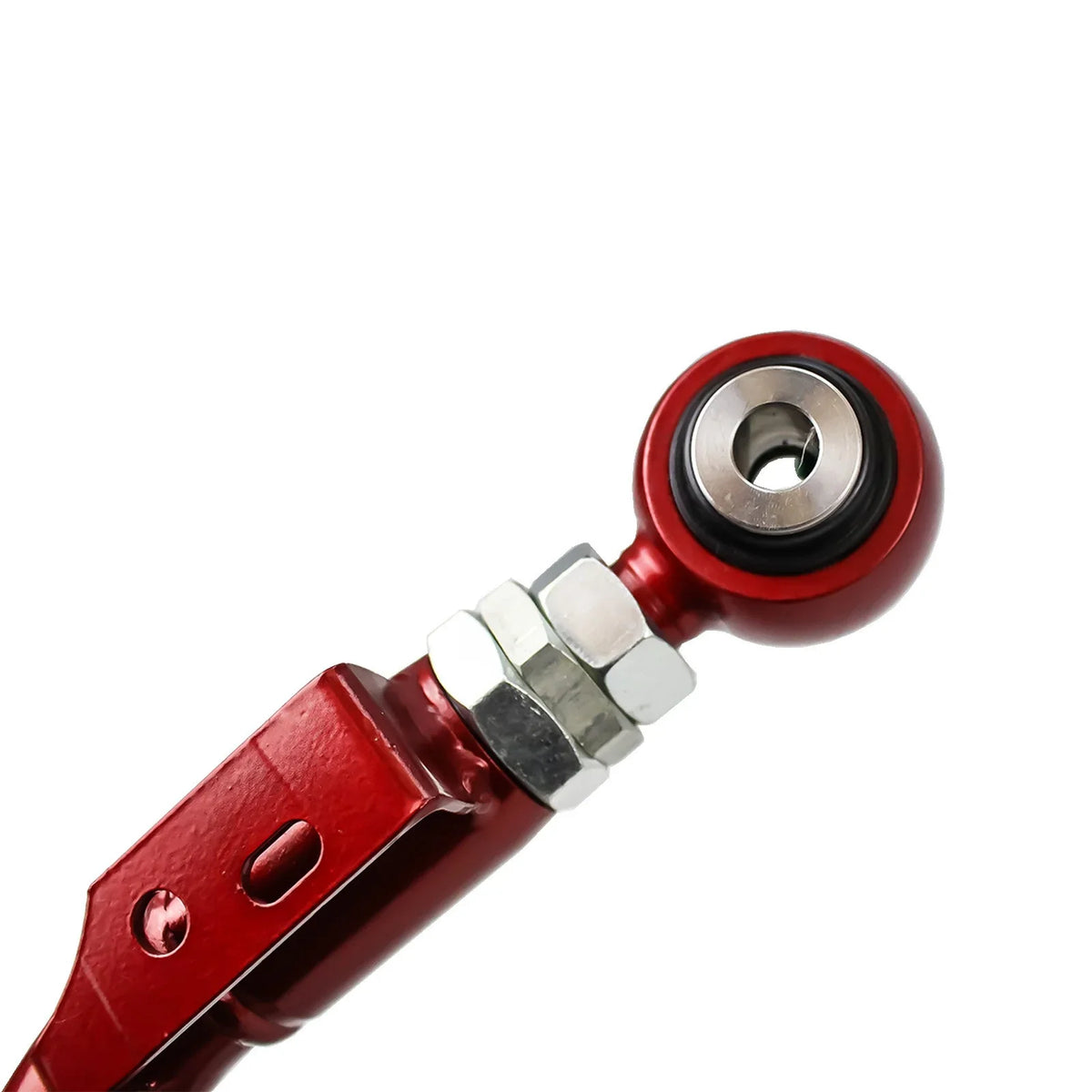 Godspeed Project Subaru Crosstrek (Gp) 2013-17 Adjustable Rear Trailing Arm (Spherical Bearing)