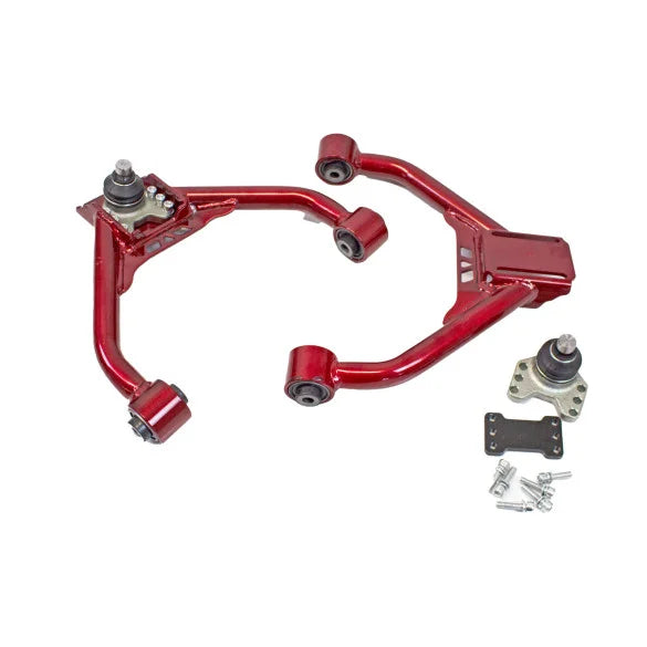 Godspeed Project Nissan 370Z 09-18 (Z34) Adjustable Front Camber Arm