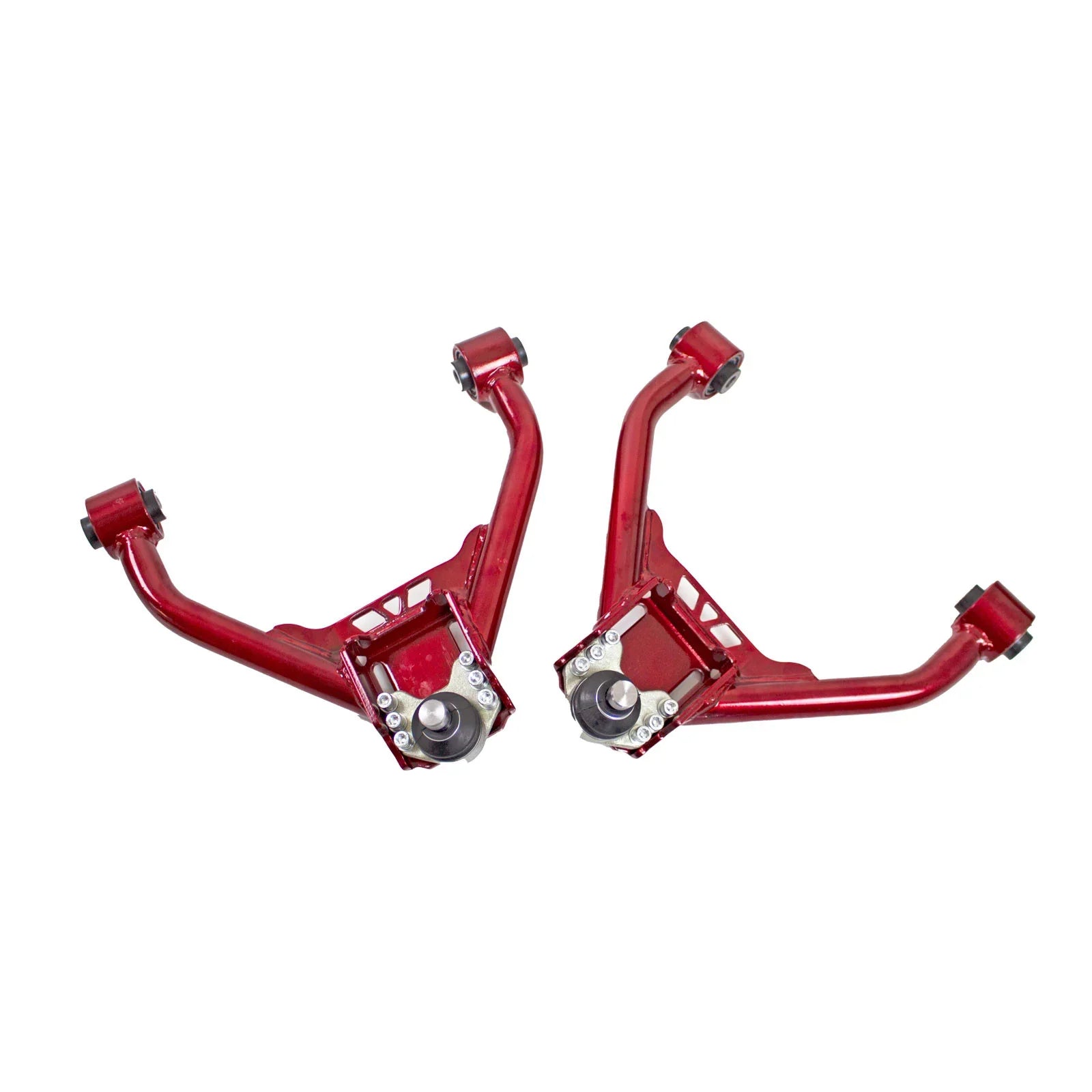 Godspeed Project Nissan 370Z 09-18 (Z34) Adjustable Front Camber Arm