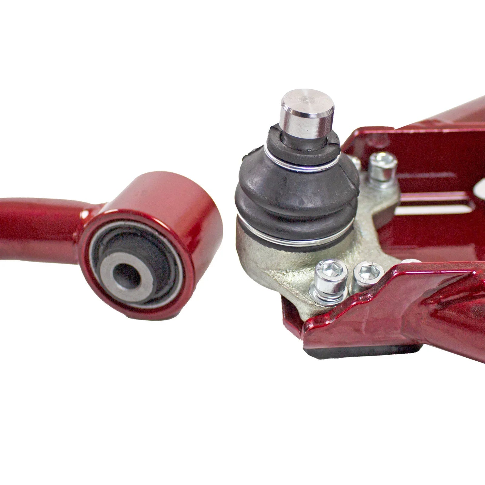 Godspeed Project Nissan 370Z 09-18 (Z34) Adjustable Front Camber Arm