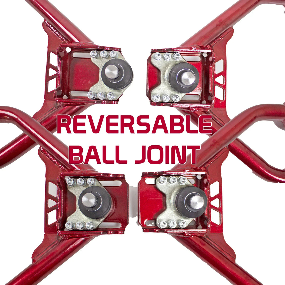 Godspeed Project Nissan Z 2023+ (Rz34) Adjustable Front Camber Arm