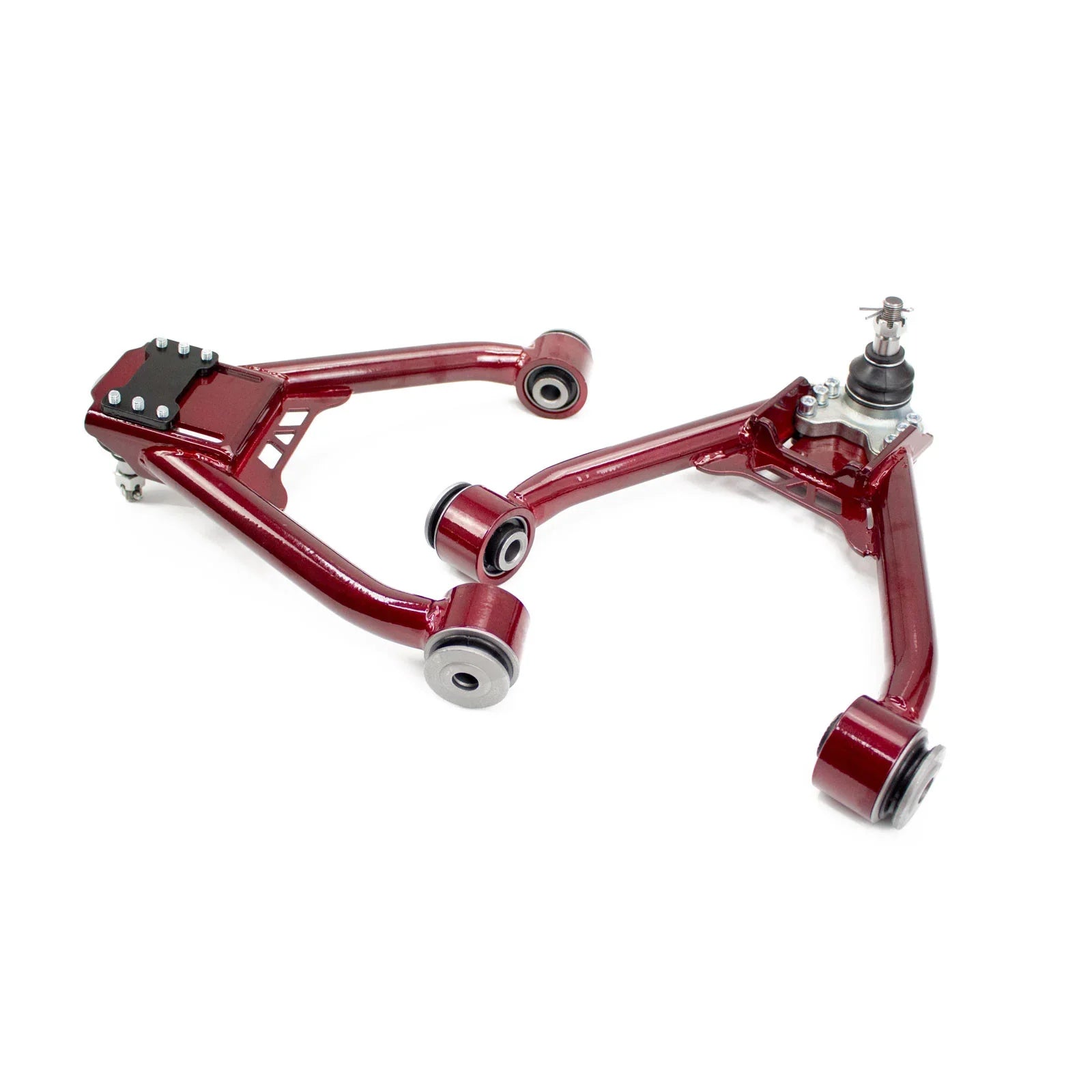 Godspeed Project Honda S2000(Ap1/Ap2) 2000-09 Adjustable Front Camber Arms With Ball Joint