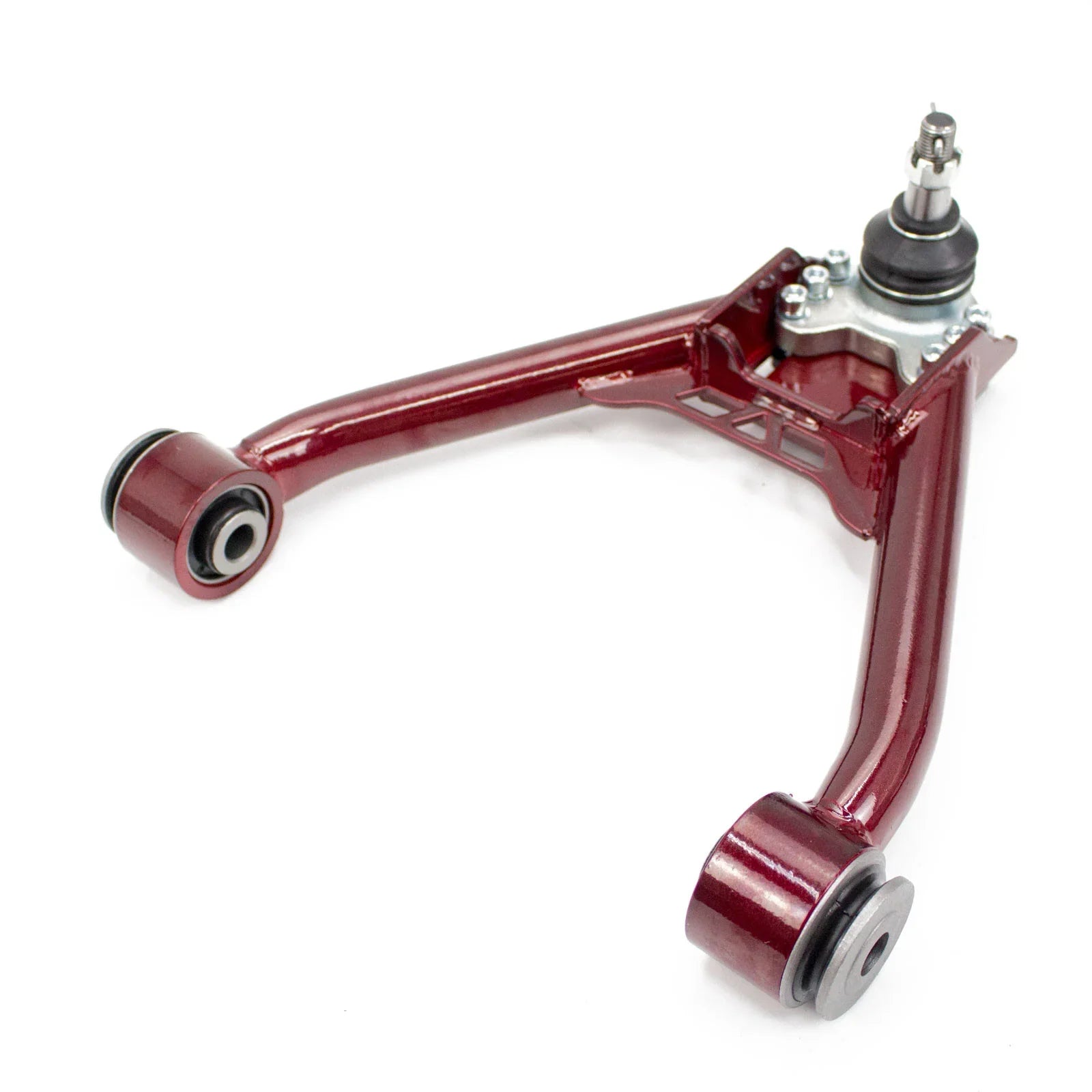Godspeed Project Honda S2000(Ap1/Ap2) 2000-09 Adjustable Front Camber Arms With Ball Joint