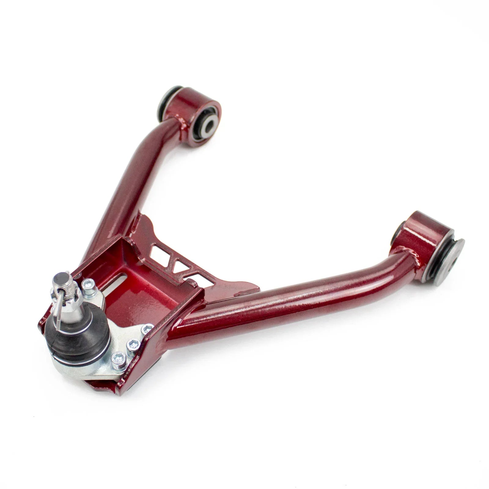 Godspeed Project Honda S2000(Ap1/Ap2) 2000-09 Adjustable Front Camber Arms With Ball Joint