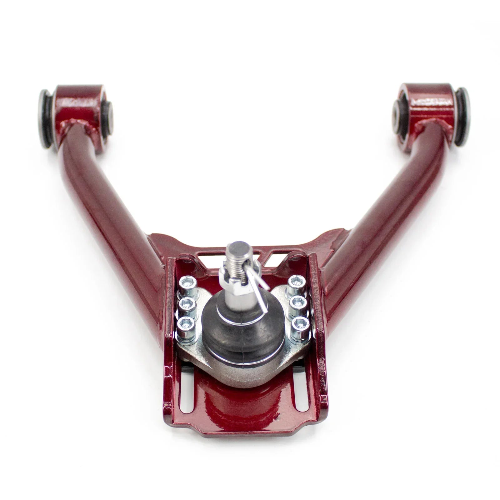 Godspeed Project Honda S2000(Ap1/Ap2) 2000-09 Adjustable Front Camber Arms With Ball Joint