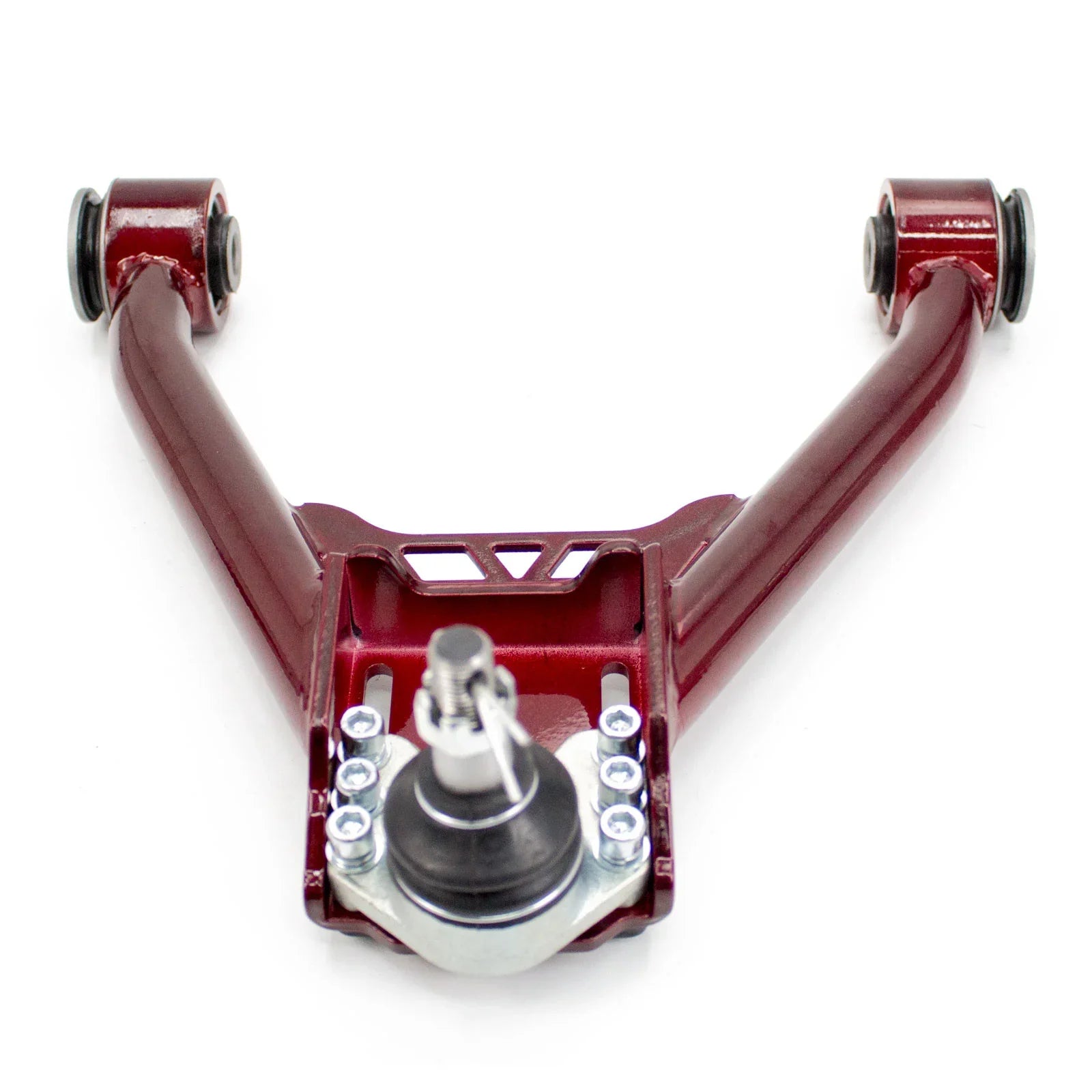 Godspeed Project Honda S2000(Ap1/Ap2) 2000-09 Adjustable Front Camber Arms With Ball Joint
