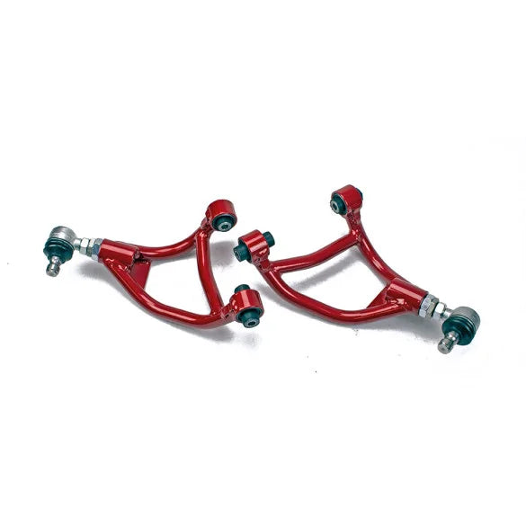 Godspeed Project Subaru Impreza WRX / STi 08-14 (Gr/Gv) Adjustable Rear Upper Camber Arm ( Spherical Bearing)
