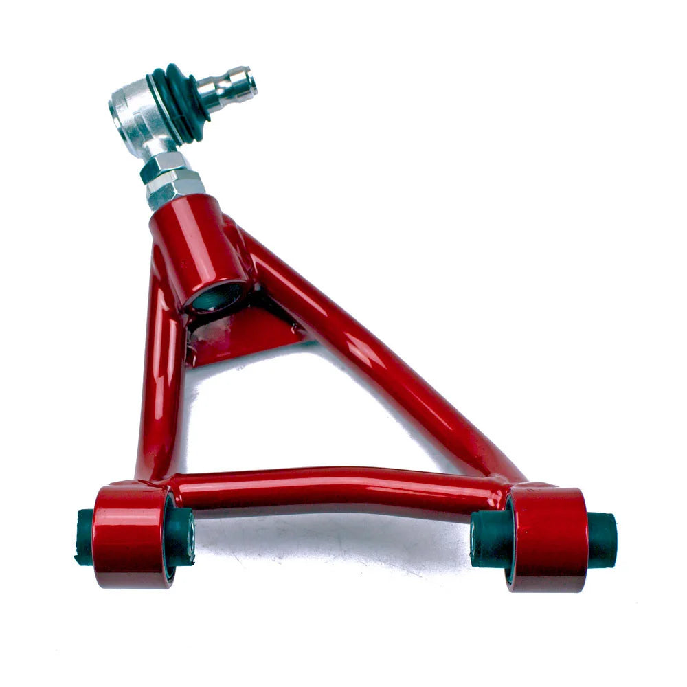 Godspeed Project Subaru Impreza WRX / STi 08-14 (Gr/Gv) Adjustable Rear Upper Camber Arm ( Spherical Bearing)