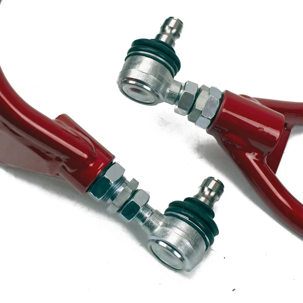 Godspeed Project Subaru Impreza 08-11 (Ge/Gh) Adjustable Rear Upper Camber Arm ( Spherical Bearing)