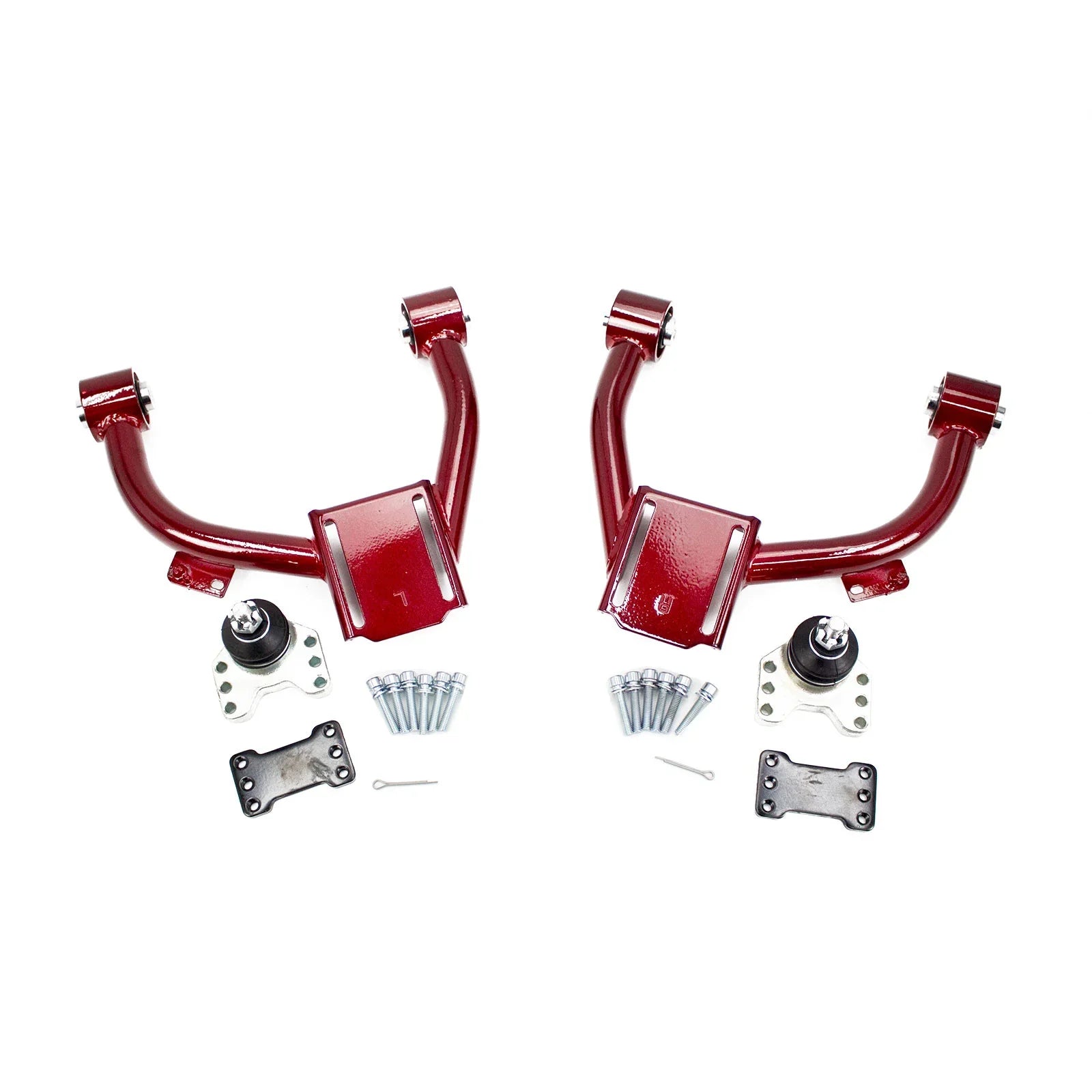 Godspeed Project Acura Cl(Cg/Cf) 2001-03 Adjustable Front Upper Camber Arms With Ball Joint
