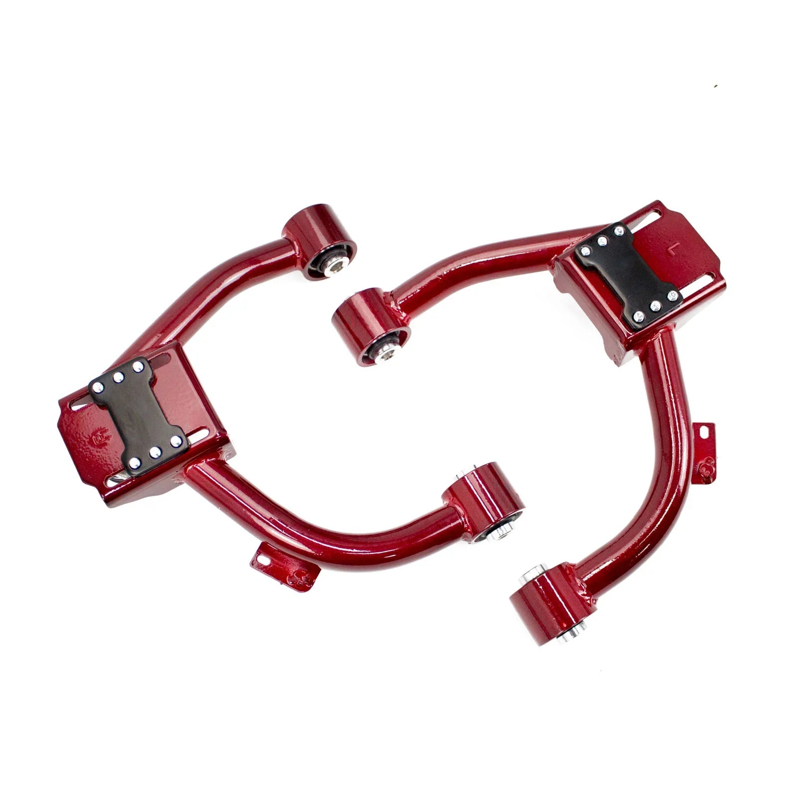 Godspeed Project Acura Cl(Cg/Cf) 2001-03 Adjustable Front Upper Camber Arms With Ball Joint