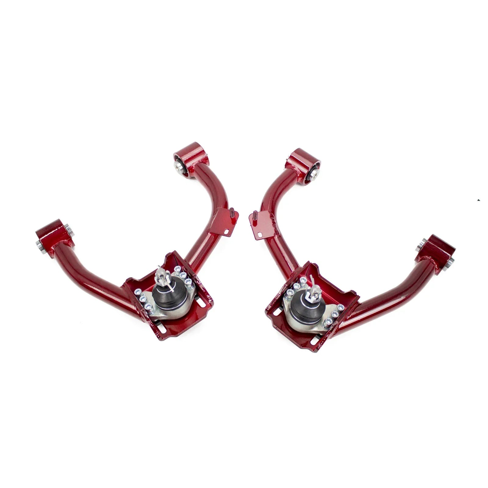 Godspeed Project Acura TL(Cg/Cf) 1999-03 Adjustable Front Upper Camber Arms With Ball Joint
