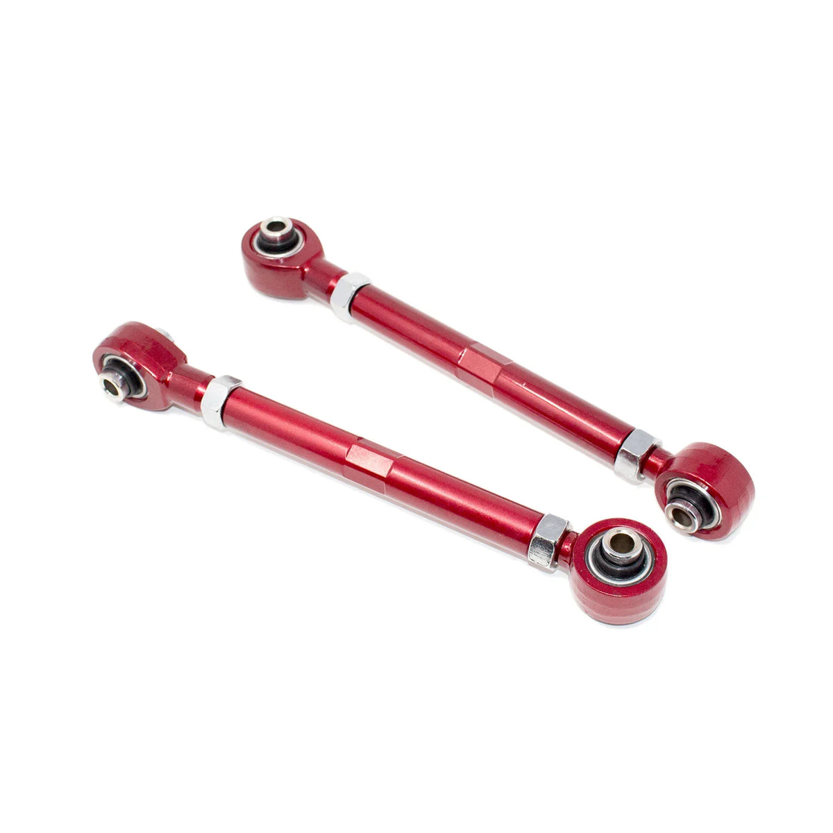 Godspeed Project Honda Civic 16+ (Fc) Rear Adjustable Toe Arms With Spherical Bearing