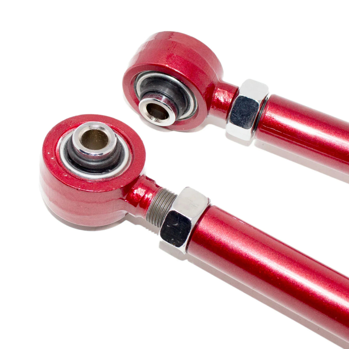 Godspeed Project Honda Civic 16+ (Fc) Rear Adjustable Toe Arms With Spherical Bearing