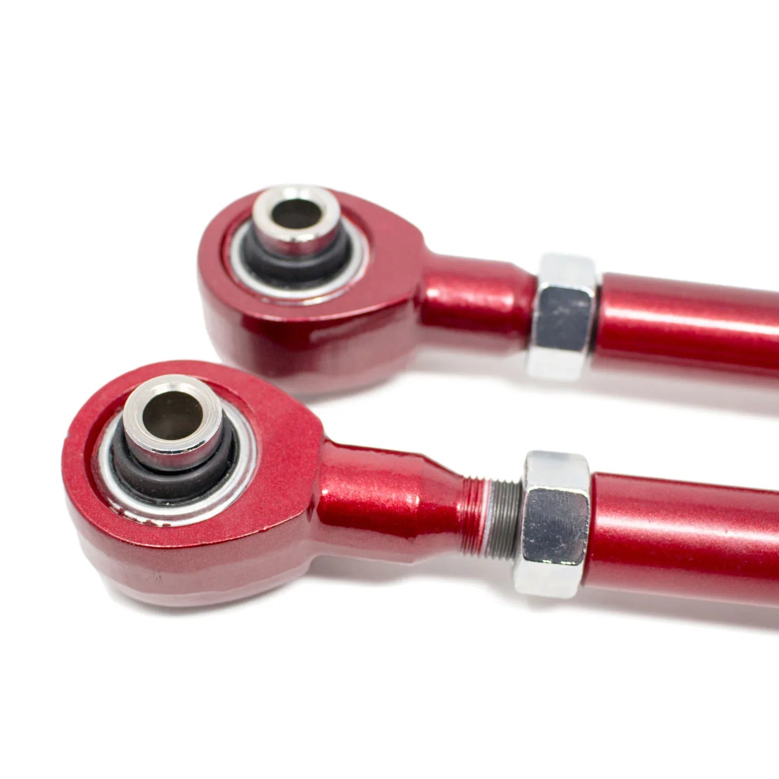 Godspeed Project Honda Insight 19+ (Ze4) Adjustable Rear Toe Arm (Spherical Bearing)