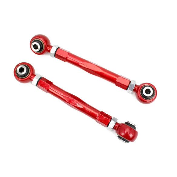 Godspeed Project Subaru Legacy 00-03 (Be/Bh) Adjustable Rear Lateral Arms, Front Side (Spherical Bearing)