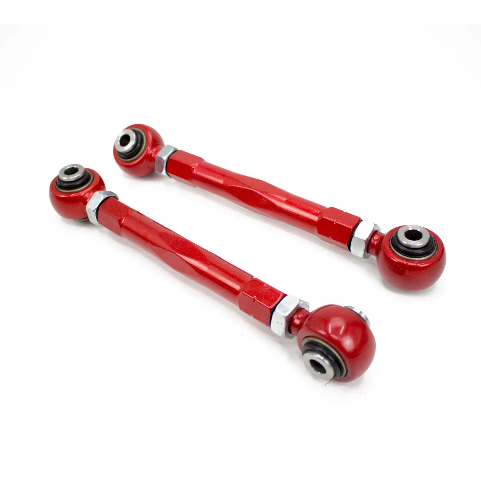 Godspeed Project Subaru Legacy 00-03 (Be/Bh) Adjustable Rear Lateral Arms, Front Side (Spherical Bearing)