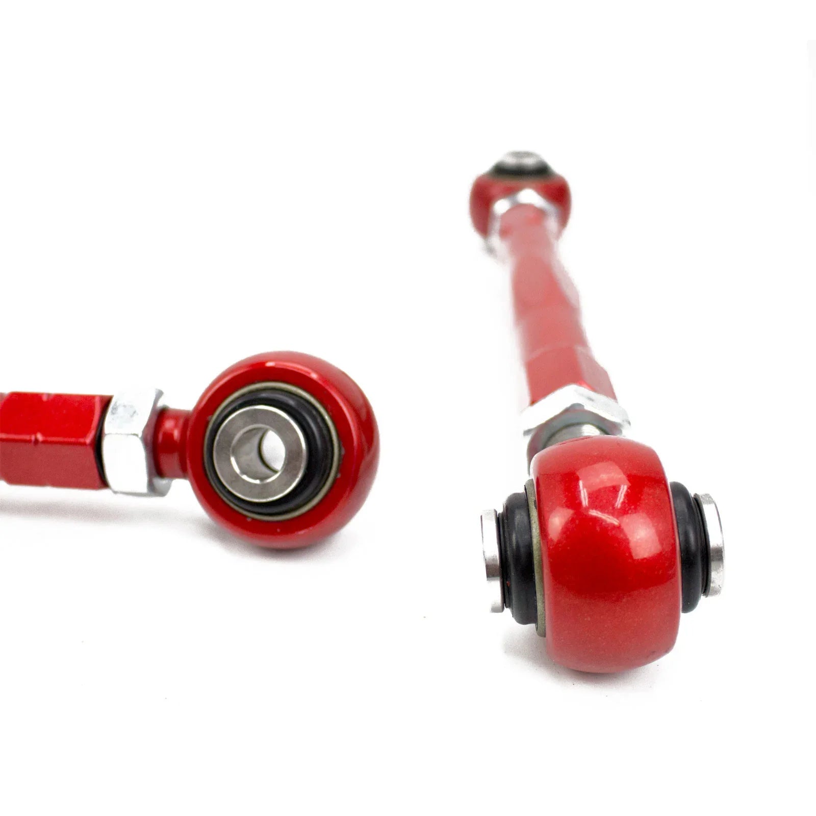 Godspeed Project Subaru Legacy (Bl/Bp) 2004-09 Adjustable Rear Lateral Arms, Front Side (Spherical Bearing)