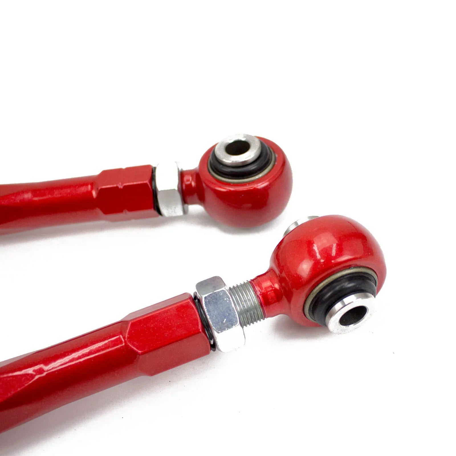 Godspeed Project Subaru Legacy (Bl/Bp) 2004-09 Adjustable Rear Lateral Arms, Front Side (Spherical Bearing)