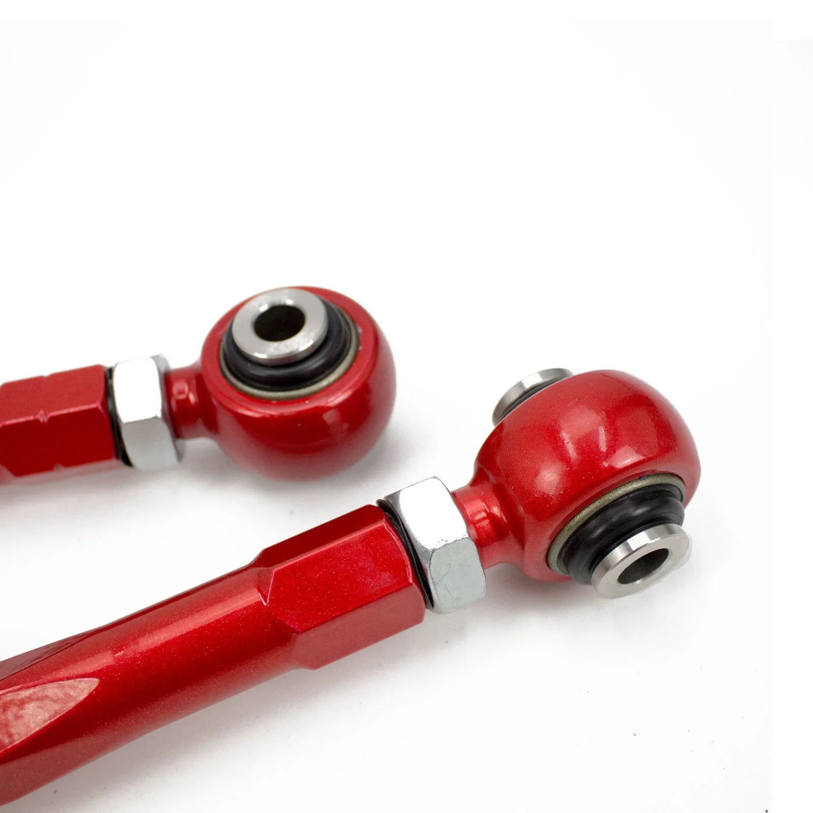 Godspeed Project Subaru Legacy Outback 04-09 (Bl/Bp) Adjustable Rear Lateral Arms, Front Side (Spherical Bearing)