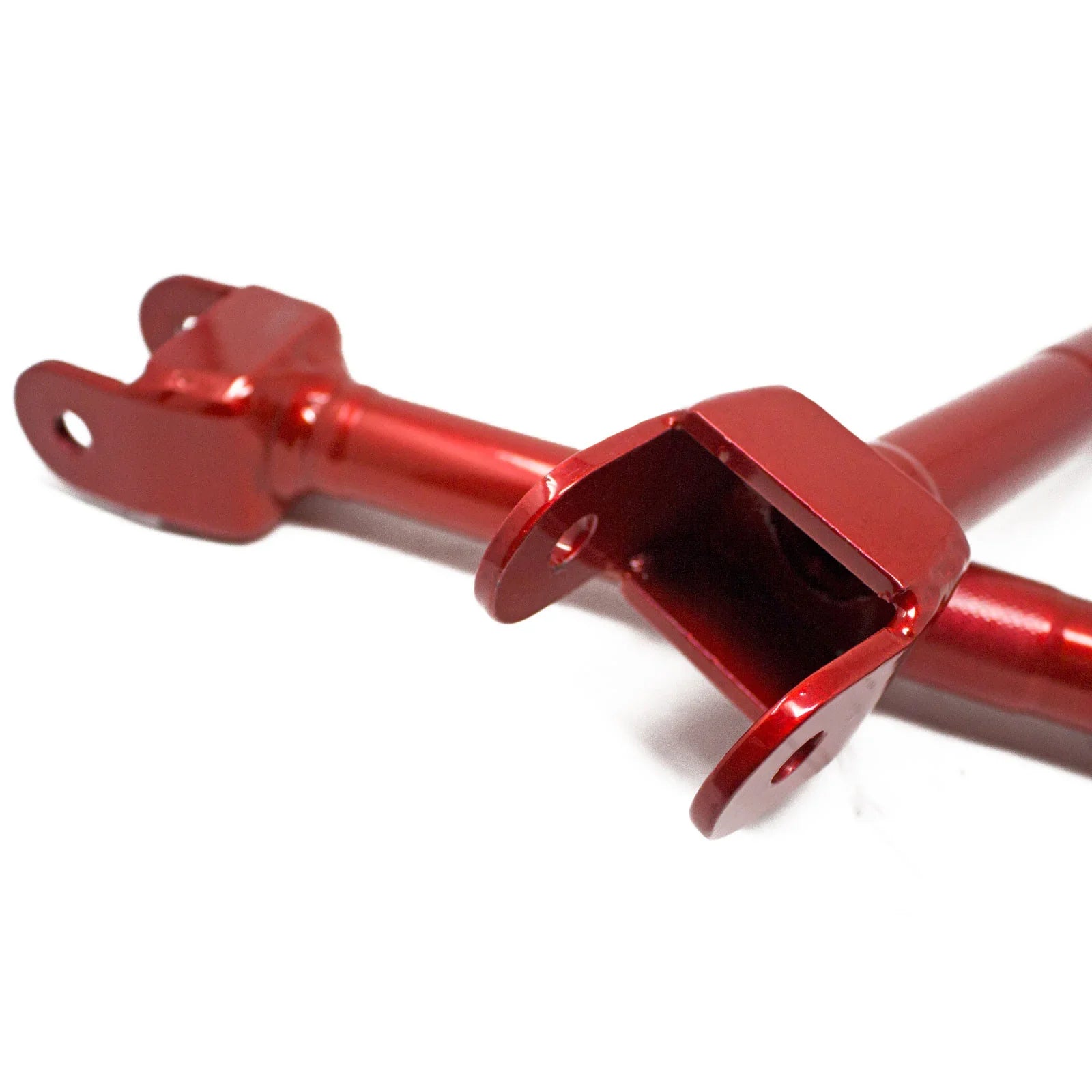 Godspeed Project Nissan 370Z (Z34) 09-18 Adjustable Rear Bucket Delete Toe Arm