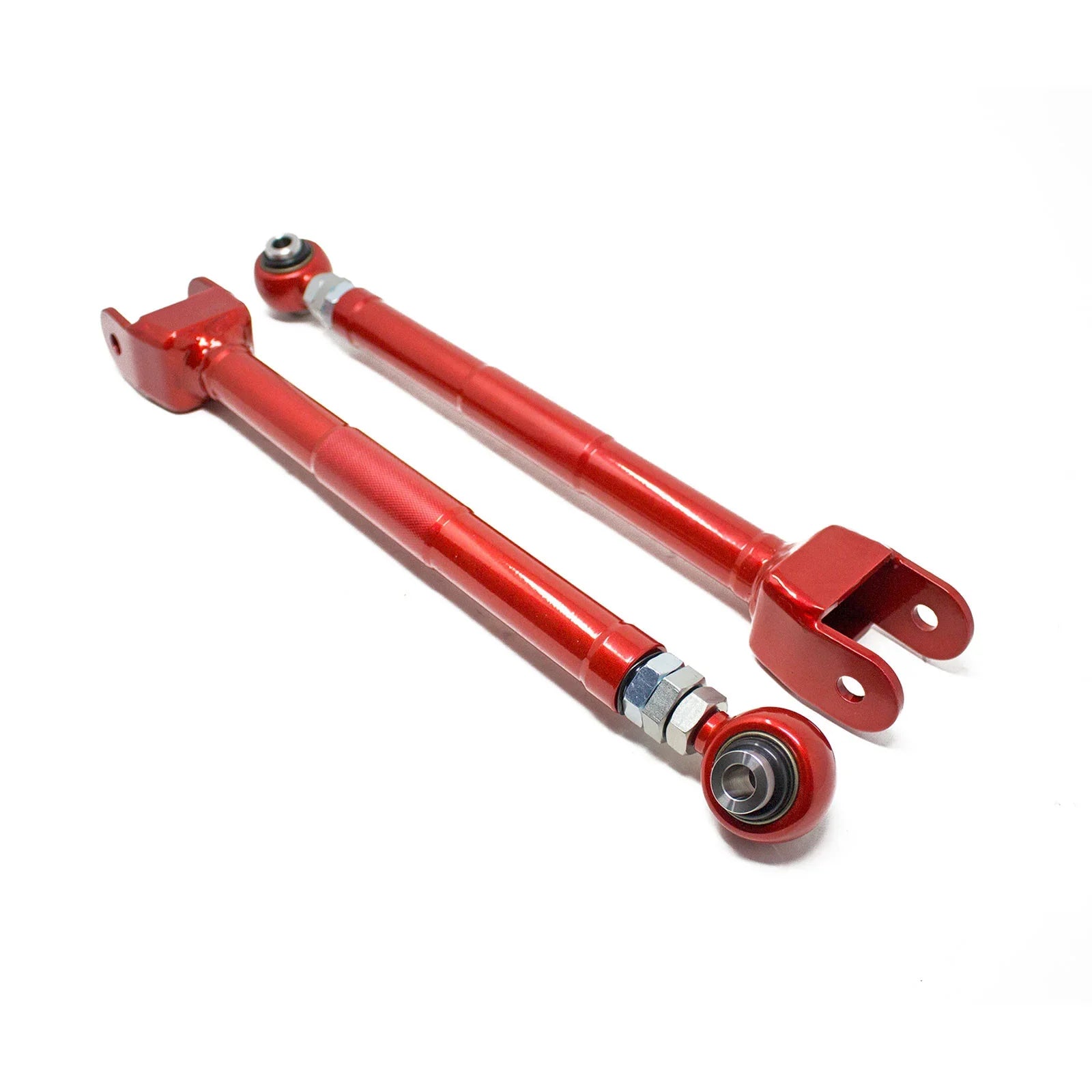Godspeed Project Nissan Z 2023+ (Rz34) Adjustable Rear Bucket Delete Toe Arm