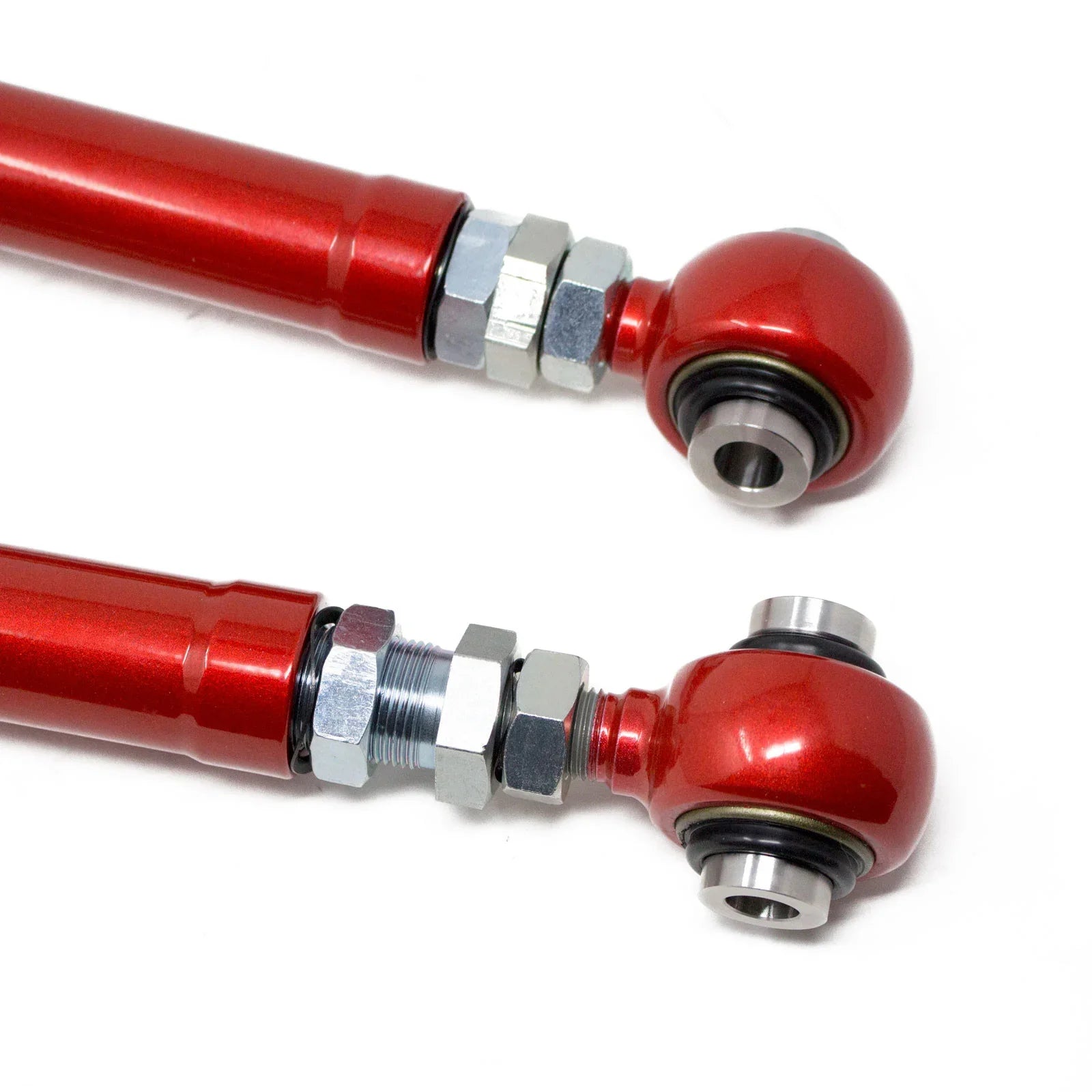 Godspeed Project Nissan Z 2023+ (Rz34) Adjustable Rear Bucket Delete Toe Arm
