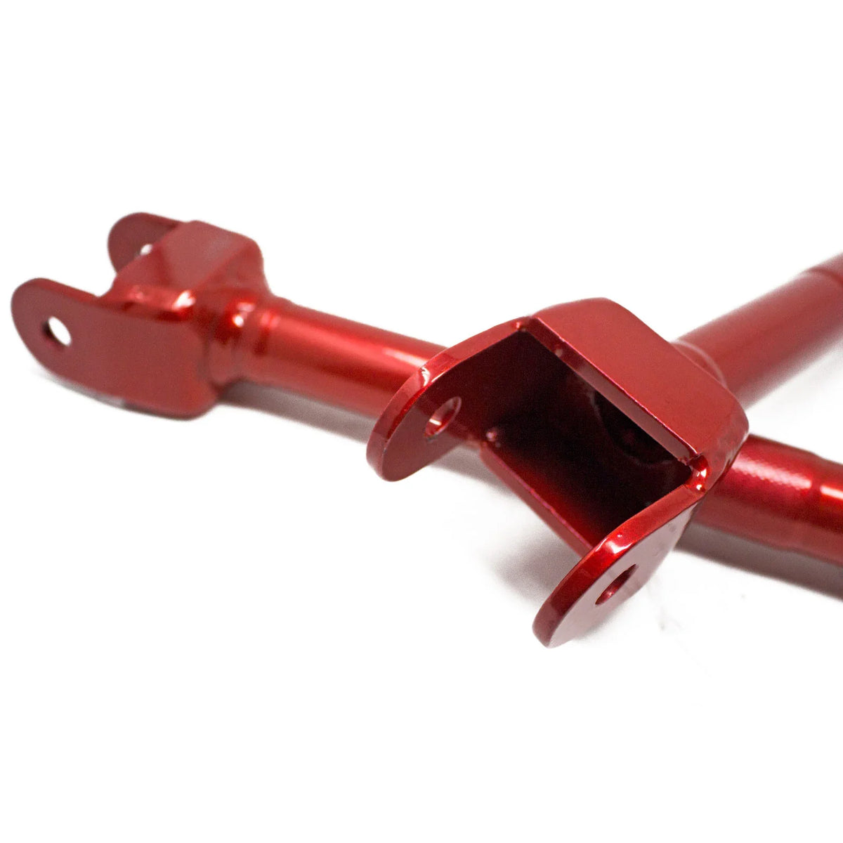 Godspeed Project Nissan Z 2023+ (Rz34) Adjustable Rear Bucket Delete Toe Arm