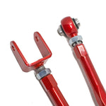 Godspeed Project Mazda Miata (Nd) 16+ Adjustable Rear Traction Rods With Sherical Bearing