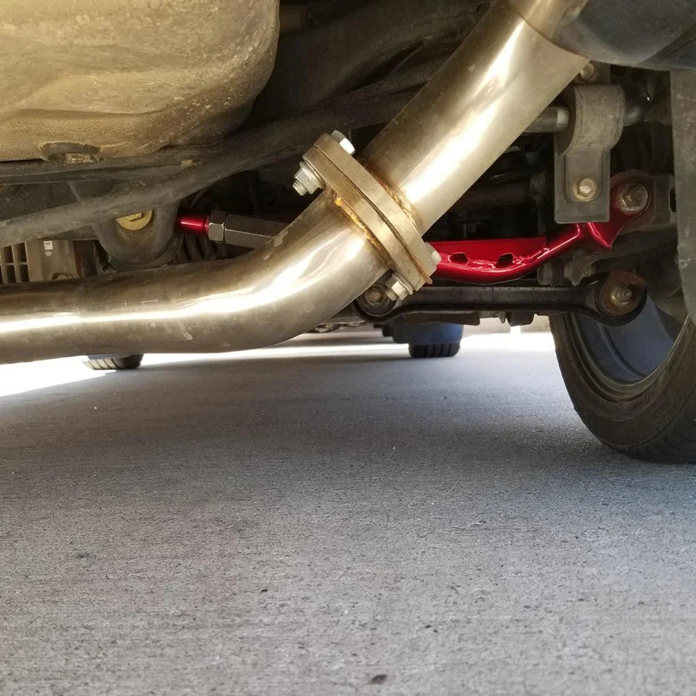 Godspeed Project Subaru Legacy 04-09 (Bl, Bp) Adjustable Rear Lateral Arm