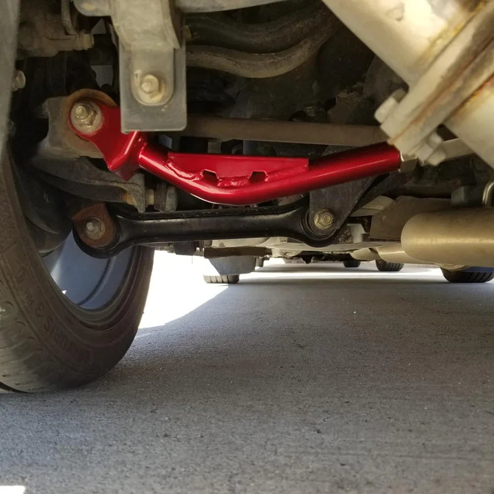 Godspeed Project Subaru Outback (B12) 00-03 Adjustable Rear Lateral Arm