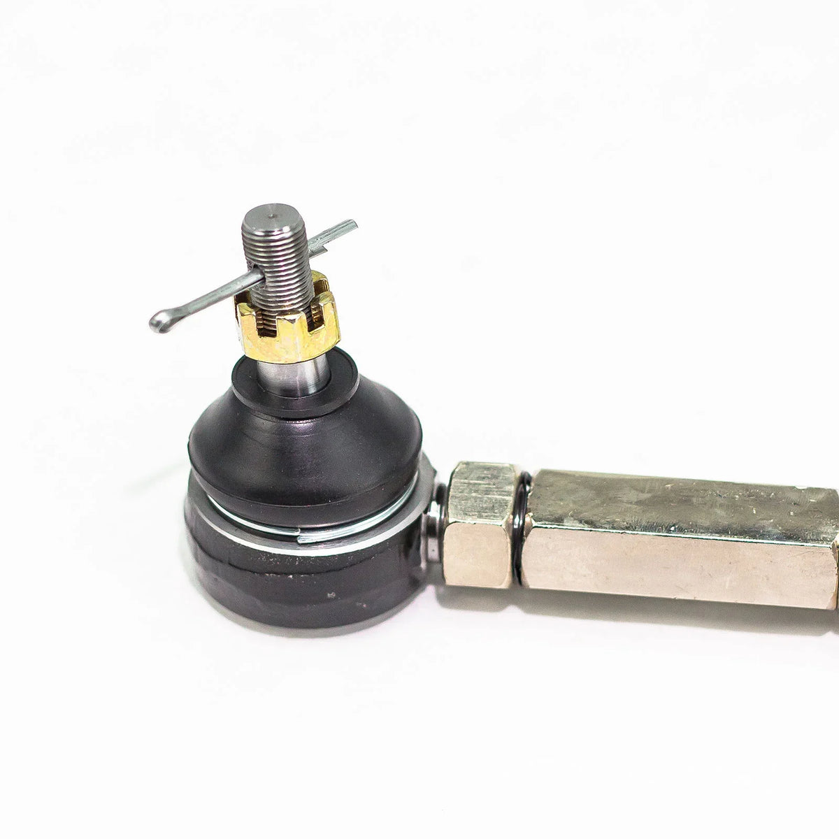 Godspeed Project Subaru Crosstrek (G33) 13-17 Adjustable Rear Toe Arm ( Spherical Bearing)