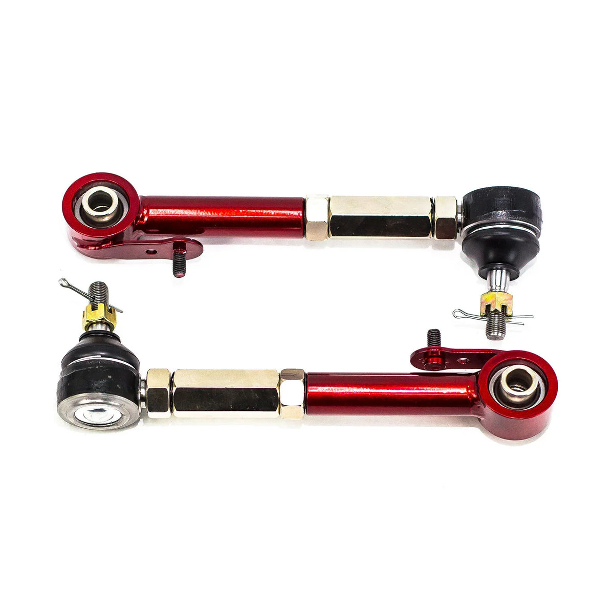 Godspeed Project Subaru Impreza 12-16 (Gj/Gp) Adjustable Rear Toe Arm ( Spherical Bearing)