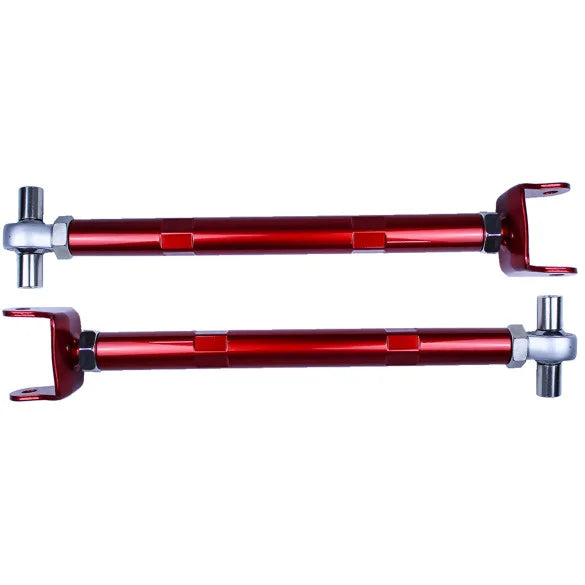 Godspeed Project Infiniti M37 11-13 Rear Adjustable Toe Arm