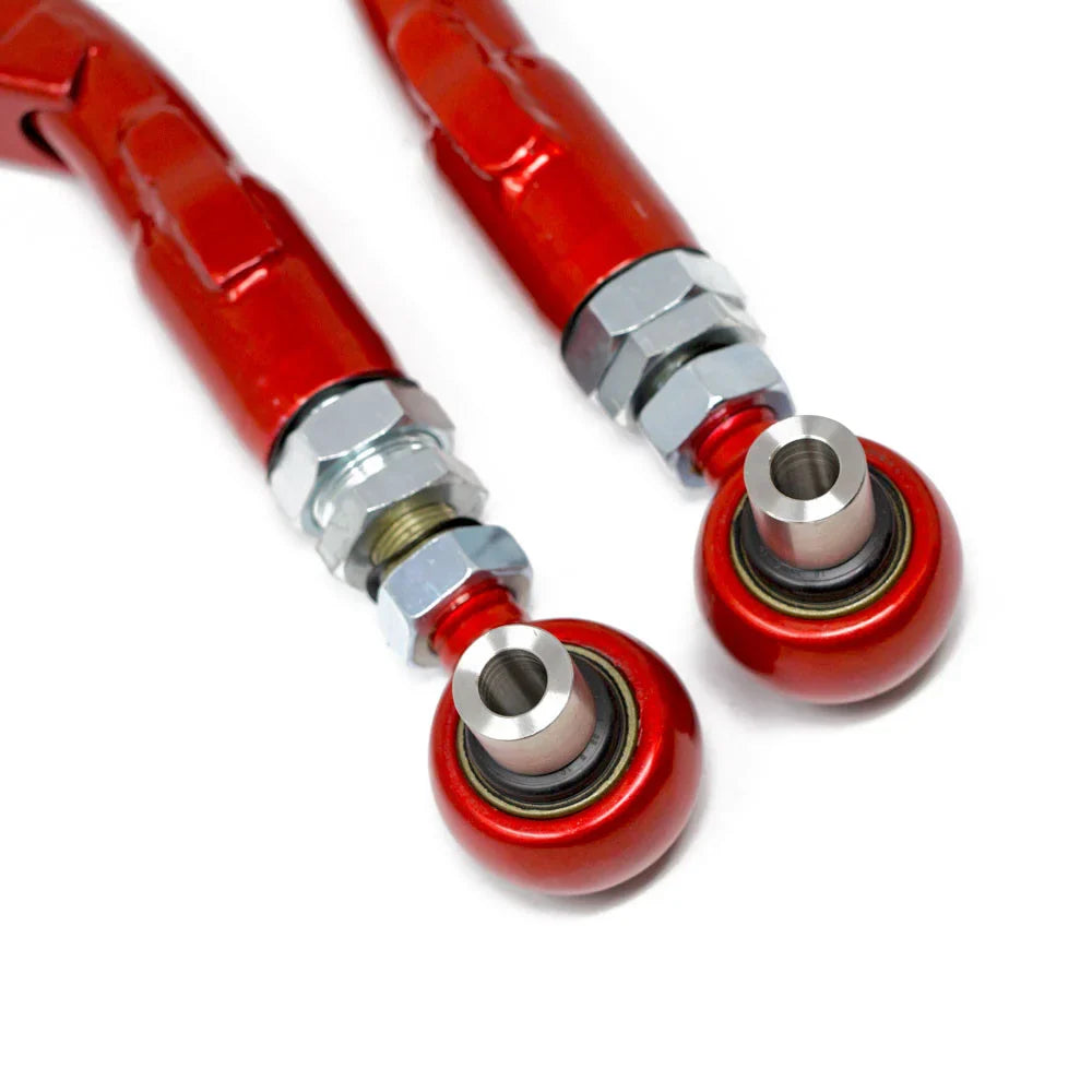 Godspeed Project Subaru Outback (Bl/Bp) 04-09 Adjustable Rear Camber Arm ( Spherical Bearing)