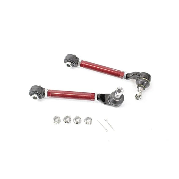 Godspeed Project Totota Ct200H (Zwa10) 11-17 Adjustable Rear Toe Arm Spherical Bearing