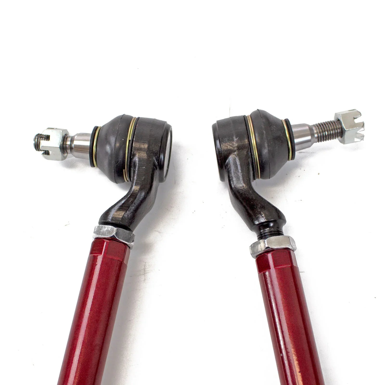Godspeed Project Totota Ct200H (Zwa10) 11-17 Adjustable Rear Toe Arm Spherical Bearing