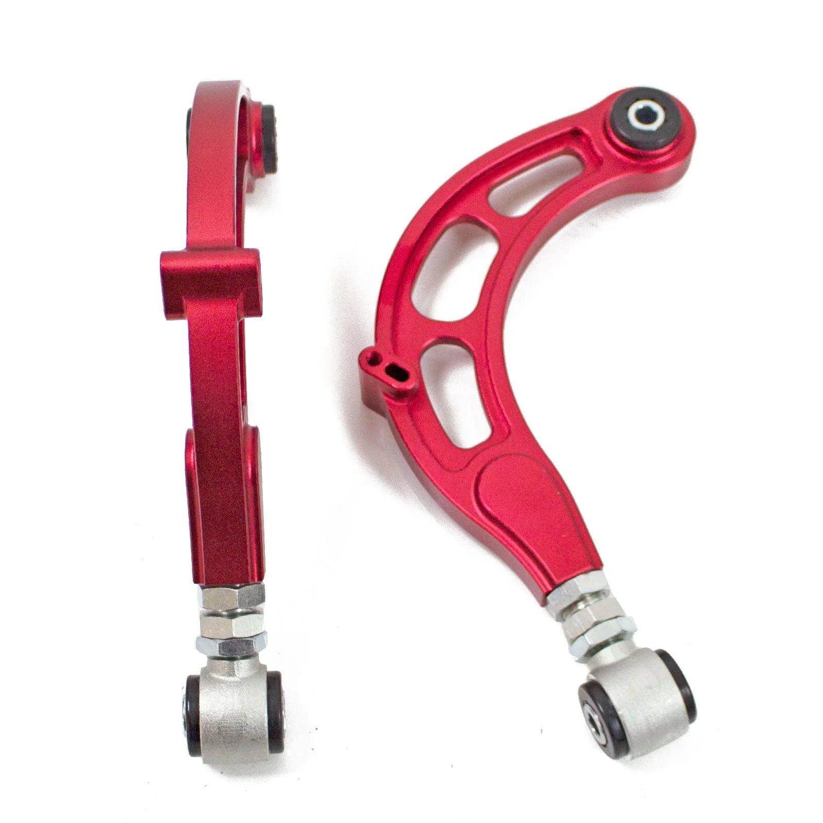 Godspeed Project Acura Integra 23+ (De4) Rear Adjustable Camber Arms (Pu Bushing)