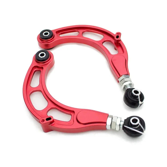 Godspeed Project Acura Integra 23+ (De4) Rear Adjustable Camber Arms (Spherical Bearing)