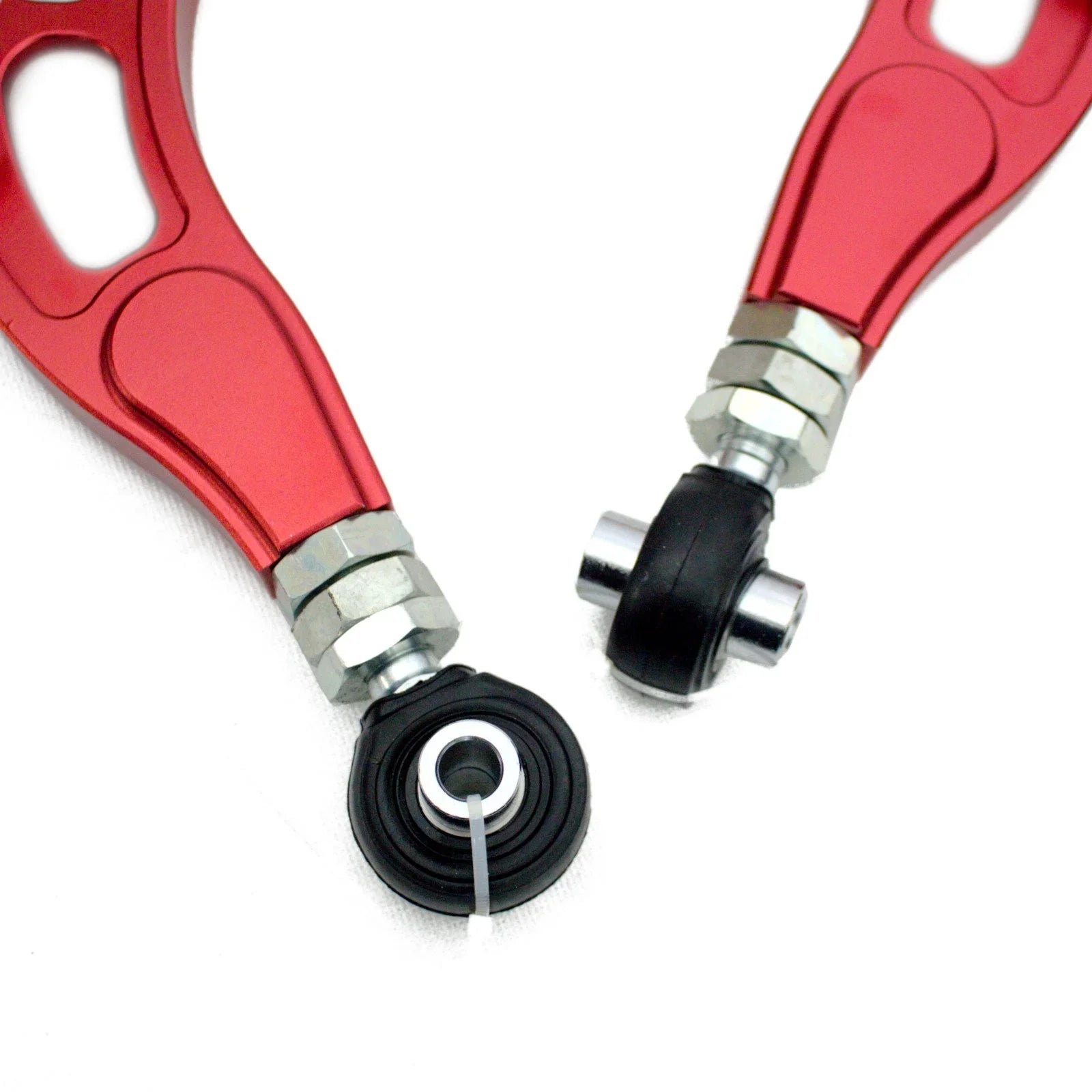 Godspeed Project Acura Integra 23+ (De4) Rear Adjustable Camber Arms (Spherical Bearing)