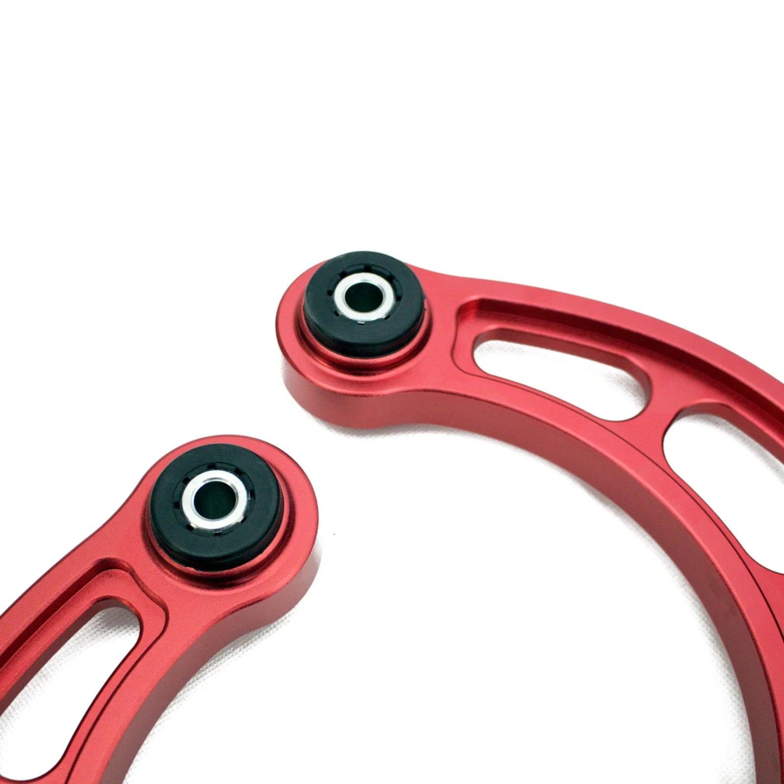 Godspeed Project Acura Integra 23+ (De4) Rear Adjustable Camber Arms (Spherical Bearing)