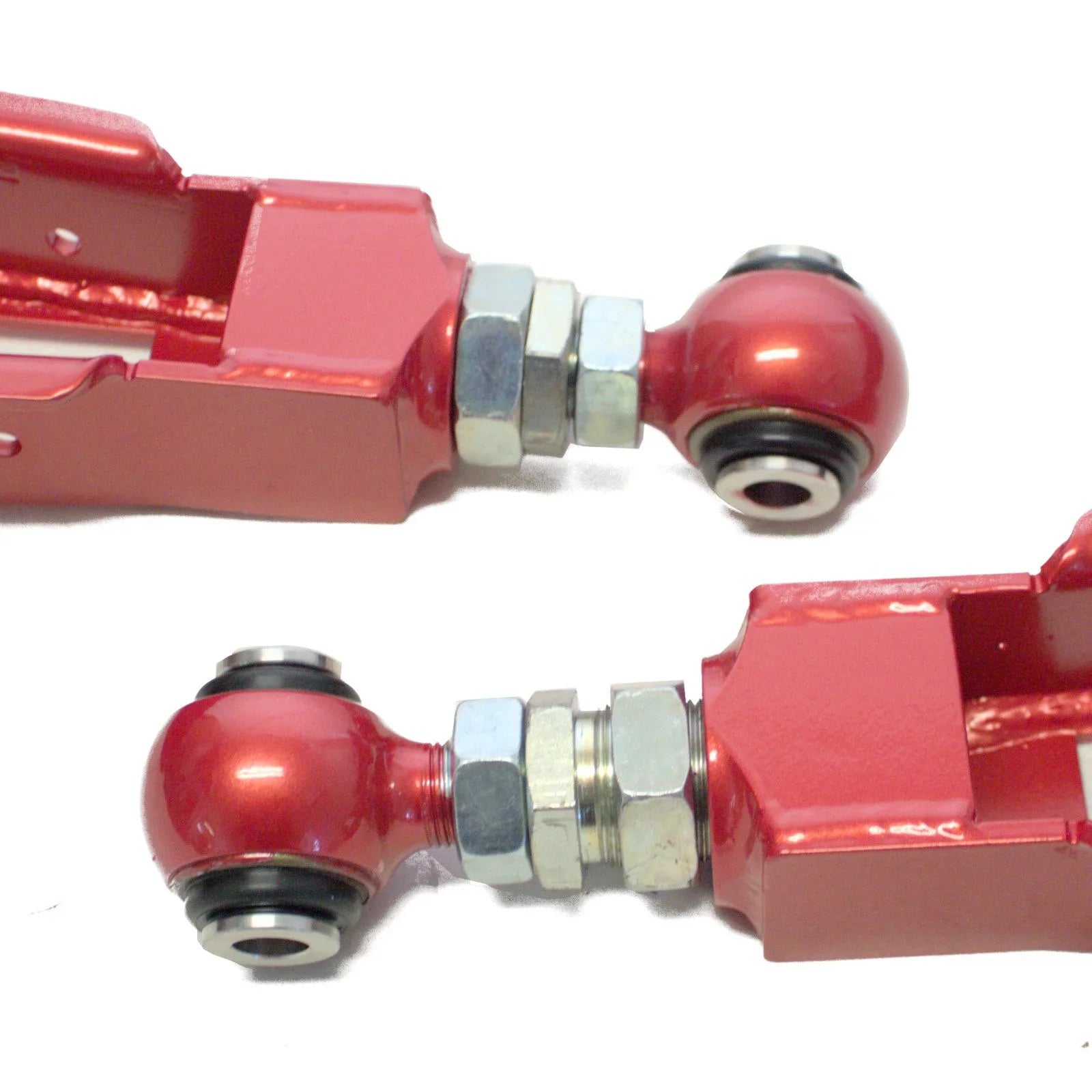 Godspeed Project Subaru Impreza 17-22 (Gt/Gk) Gen3 Ajustable Rear Lower Control Arm (Spherical Bearing)