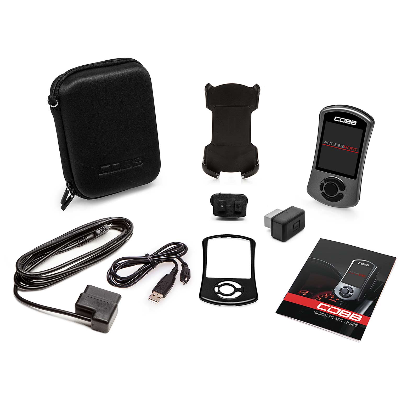 COBB Accessport for Honda Civic FL5 Type R 2023+